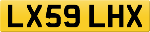 LX59LHX